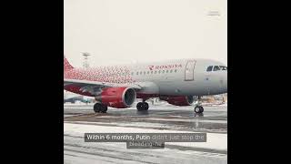 Famous ๐ง๐ต๐ฒ ๐ฆ๐๐ฟ๐ถ๐ฎ๐ป ๐๐น๐ถ๐๐: ๐ฃ๐๐๐ถ๐ป'๐ 6-๐ ๐ผ๐ป๐๐ต ๐ ๐ฎ๐๐๐ฒ๐ฟ๐ฐ๐น๐ฎ๐๐ ๐ถ๐ป ๐ฃ๐ผ๐๐ฒ๐ฟ . . . . . . . . . . . . #putin #russia #syria Net Worth