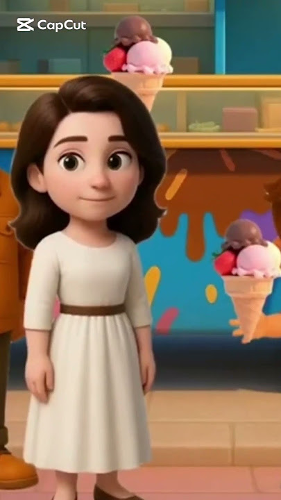 Ice Cream 🍨 #shorts #youtubeshorts #usa #kids #jaidmeel #funny