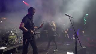 Holy Moses - ( Obscene Extreme Festival ( Trutnov ( Czech Republic ) - ( 2.017 ) - ( R.I.P. ).