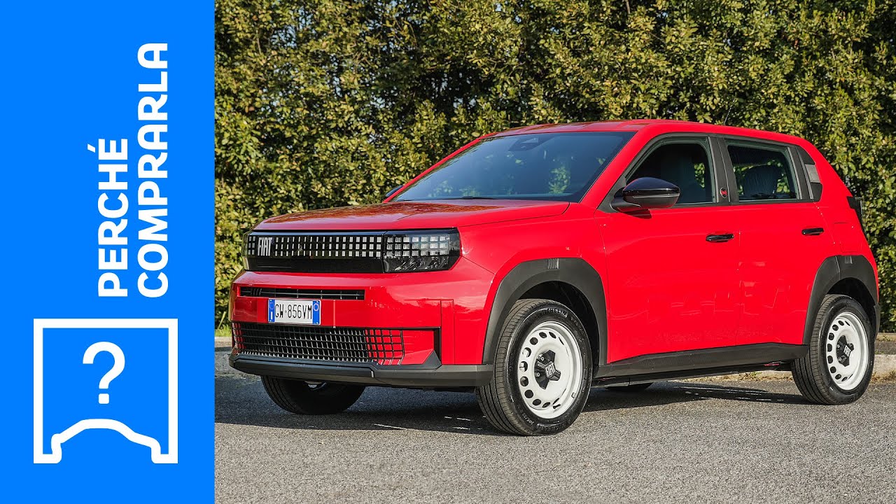 Organizer Bagagliaio Pieghevole Per Fiat Panda E Panda Hybrid – Multiscomparto, Robusto E Impermeabile