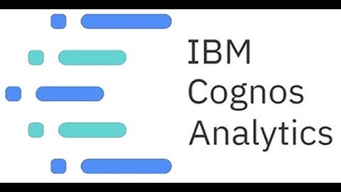 IBM Cognos AI System Training | Banking Loss Event Analysis Example