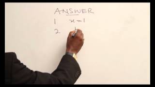 DIFFERENTIATION & INTEGRATION PART 40
