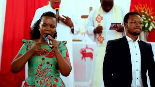 Angalia Uzinduzi wa Albumu ya Natasha  UFUNGUO WANGU