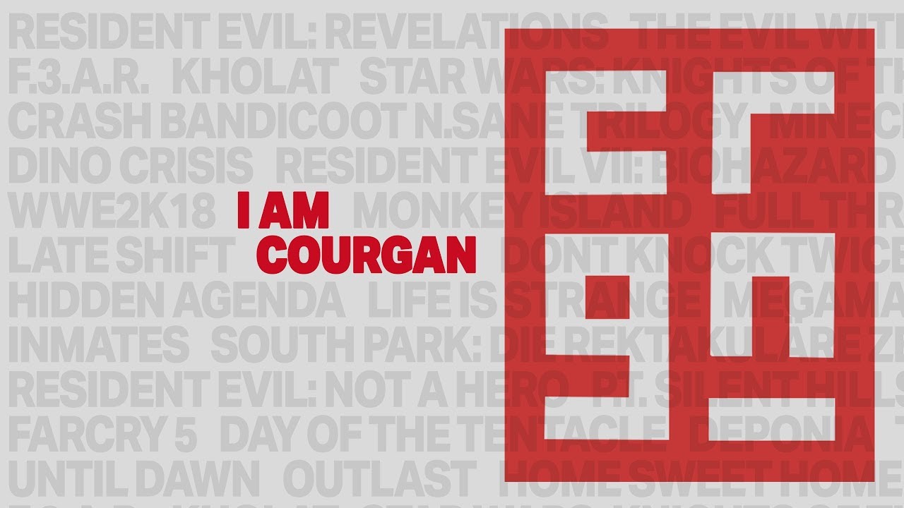 [TEST ONLY 2] - Livestream von iAmCourgan