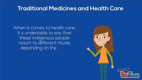 Media and information sources