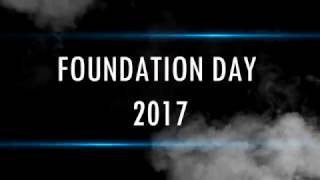 Foundation Day 2017 screenshot 4