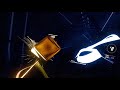 Beat Saber - Sub Urban &amp; Bella Poarch - Inferno (Difficulty Hard) - Full Combo -