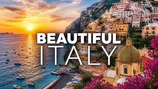 10 Places in Italy That Don’t Feel Real (Europe)