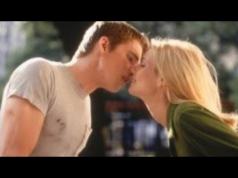 "위대한 유산"(1998): 첫키스의 추억을 남겨준 여친을 뉴욕에서 다시 만나다