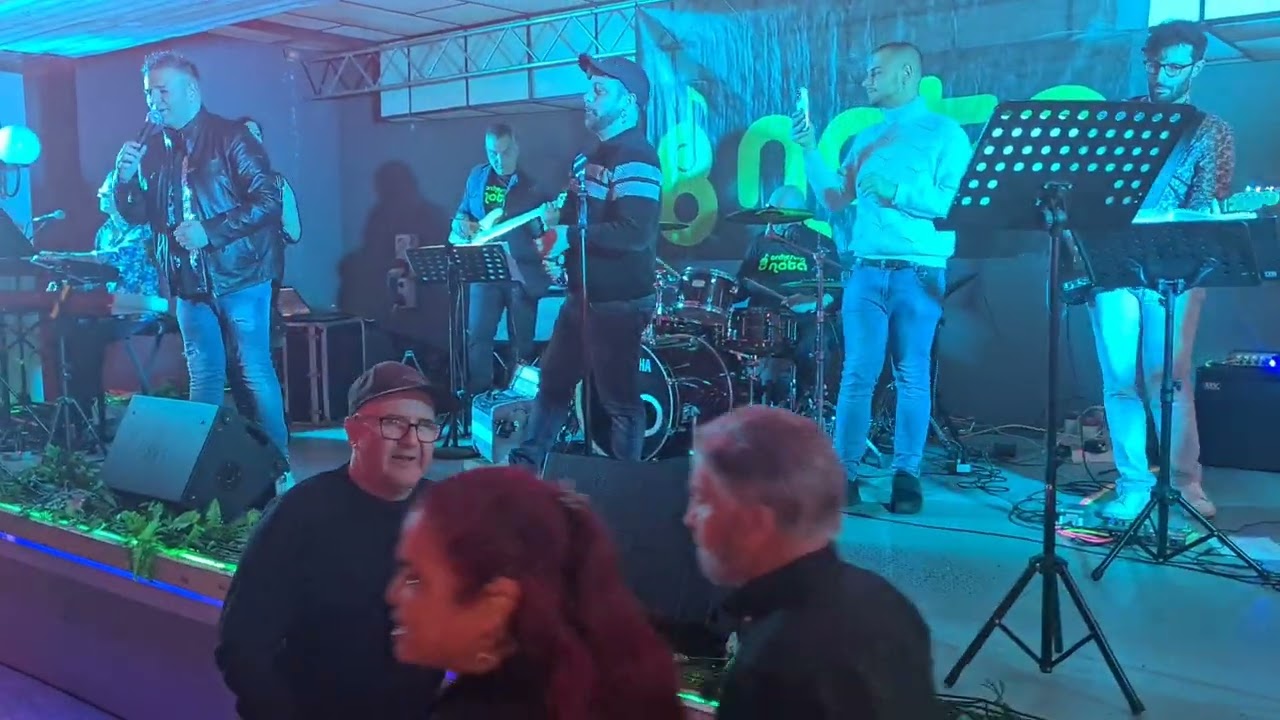 DIEGO BRUNETTI LA SIGNORA  GILDA.