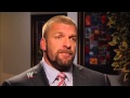 WWE COO Triple H addresses WWE Universe concerns over a "new regime," Superstar firings and more