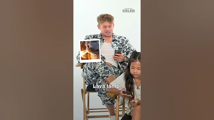 The Lilo & Stitch Cast Pick A Stitch 💥💙 #LiloandStitch #Disney