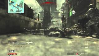 MINI THROWING KNIFE RAPE