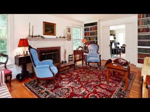 20 Stonegate Road, Cape Elizabeth, ME home video tour