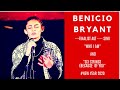 Benicio Bryant (Finalist AGT) Sings "Who I Am" and "Because of you"↔NewYear2020 🎆🎊🎉
