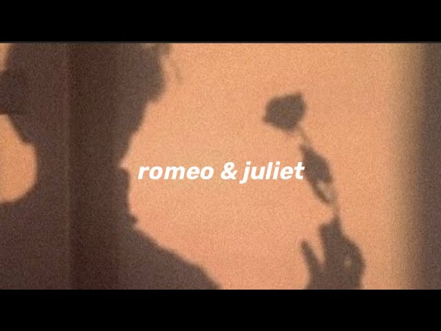 peter mcpoland - romeo & juliet // lyrics Chords - Chordify