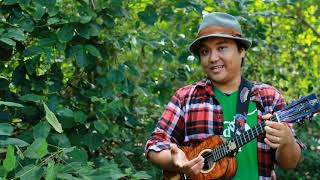 Uke Lesson 108 - Mele Kalikimaka (Merry Christmas) - Ukulele