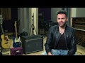 Capture de la vidéo Gareth Emery - You'll Be Ok (The Making Of)