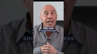 Avoid Future IP Fights—Get a JDA!