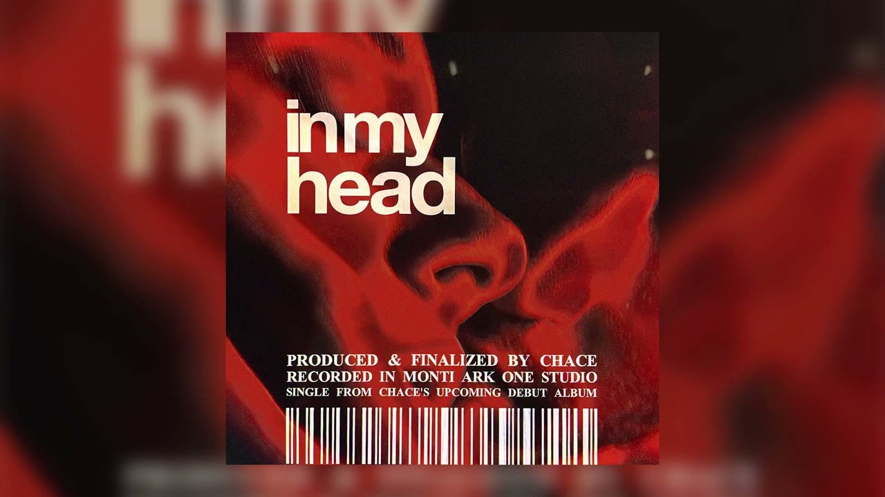 Mira Chace - In My Head en YouTube Mira Chace - In My Head en YouTube