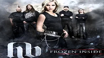 HB - CD Frozen Inside - Full