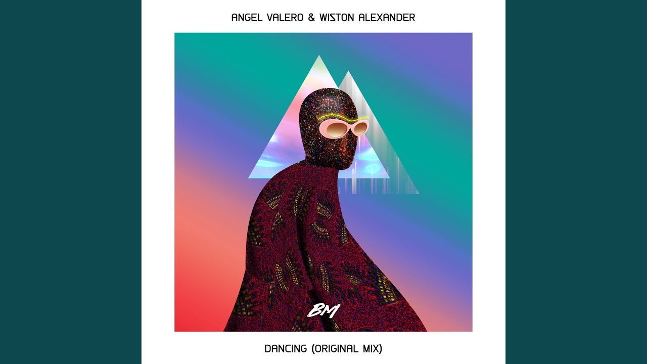 ⁣Dancing (Original Mix)