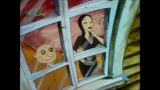 Morticia Addams''The Addams Family''#addamsfamily #morticiaaddams #classiccartoon