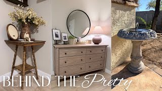 OUR LIVED IN HOME | REAL LIFE MESSES