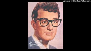 Miniatura de vídeo de "It's Not My Fault / Buddy Holly"