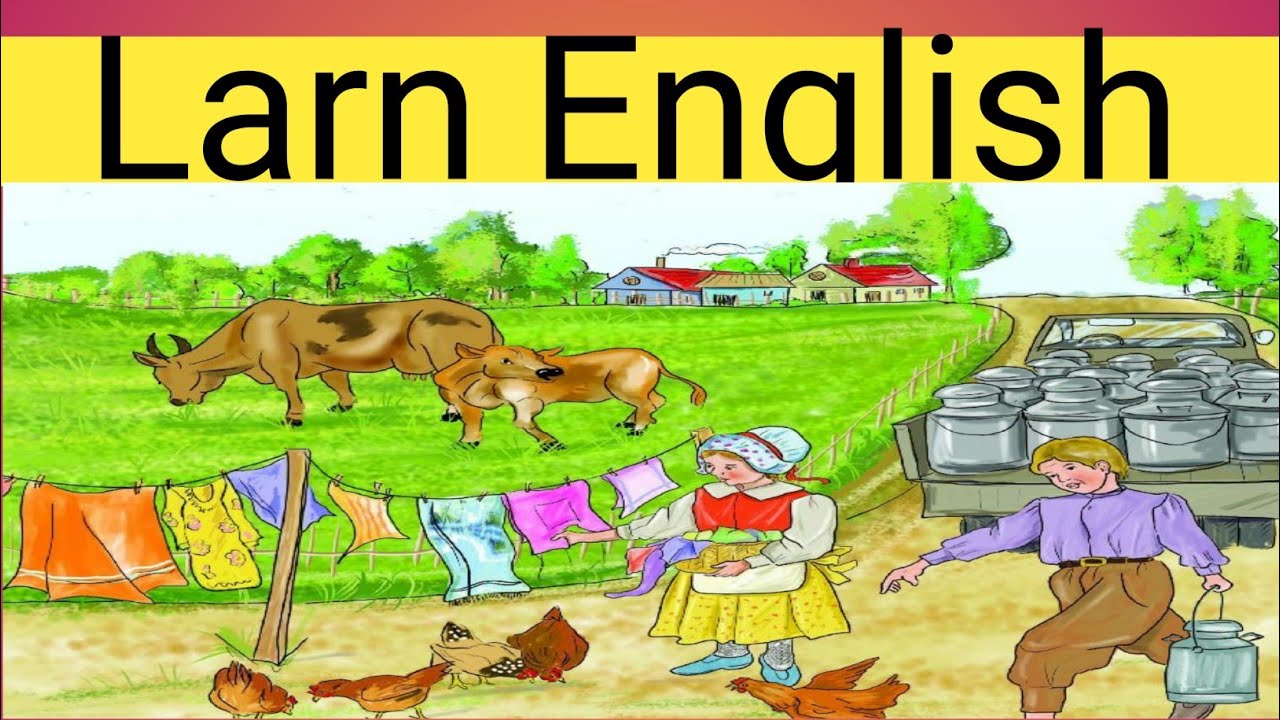 Learn English how To Learn English learn English Grammar learning