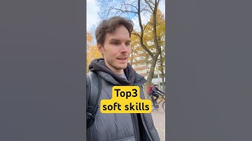 Here’s my top3 soft skills I would focus. Thanks for the comment. #softskills #developer #techcareer