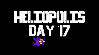 🔴Heliopolis Day 17 Stream 🔴 32-38, 92-100🔴(Jump from Acropolis)