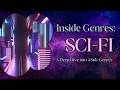 What Is Sci-Fi? A Beginner-Friendly Deep Dive Into Subgenres + Where to Start