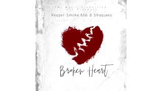 Reaper Smoke 666, Shaquees - Now I’m In The Wrong?