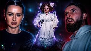 We Reunited With The Doll That Threatened Us… Then Captured 3 Things We Can’t Explain
