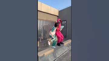 #squidgame #kpop #netflix #music #bts #squidgameseason3 #thanos #choiseunghyun #viral #viralvideo