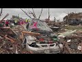 Iowa tornadoes: Officials confirm multiple deaths