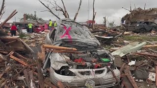 Iowa tornadoes: Officials confirm multiple deaths