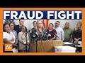 Lawmakers demand action on Arizona Medicaid fraud; AG pushes back
