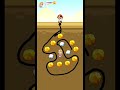 pull the Gold game#shortvideo #viralvideo #gameplay
