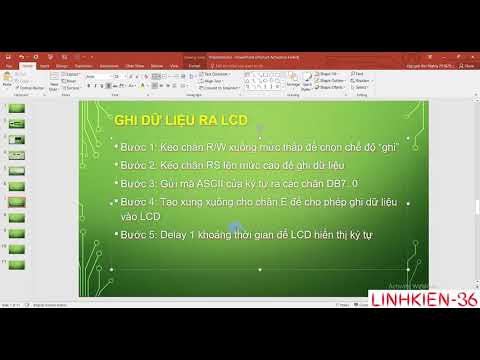 Video [Lập Trình Stm32 & AVR] Bài 16 Or 6: Giao Tiếp... - YouTube