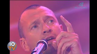 Biagio Antonacci - Pazzo di lei - Live  Festivalbar 2005 Torino (Full HD)