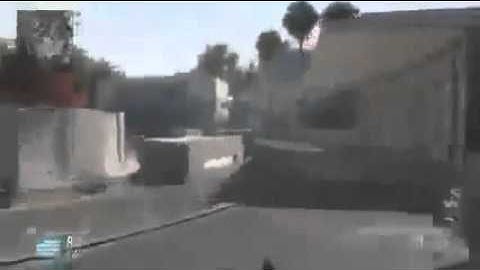 Cod Ghosts in BO2 INVISIBILITY HACKER EXPOSED Xbox 360 Call of Duty Black Ops 2 Multiplayer