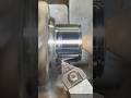 RECUPERANDO PONTA PINHÃO🔥 #torno #metal #cnc #usinagem #welding #machine #repair