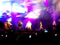 JAM Project - Stormbringer (Kotetsu Jeeg) [Live at Anime Friends 2008]