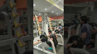 95kg pause squat