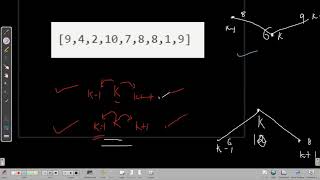 Longest Turbulent Subarray||Python||Medium||Leetcode