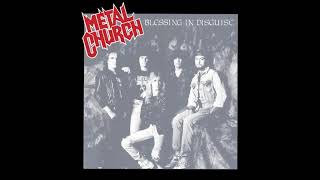 Metal Church - Of Unsound Mind (Studio Version)