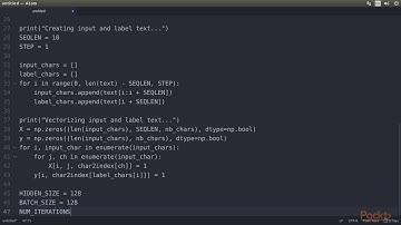 Deep Learning Architectures and Applications: SimpleRNN Cells and RNN Topologies|packtpub.com