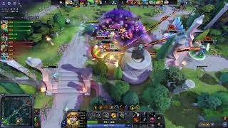 Insane Fatal Bonds Damage Almost Wipes Enemy Team